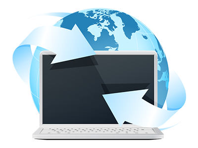 One&ndash;Stop Domain Name Administration Alternative