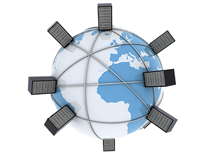 A State&ndash;of&ndash;the&ndash;Art Data Center