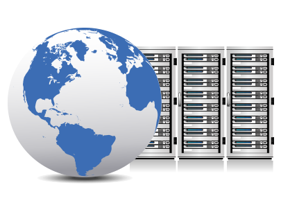 M&uacute;ltiples Centros de Datos