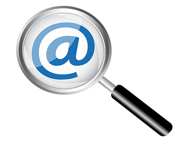Administraci&oacute;n WHOIS Sencilla