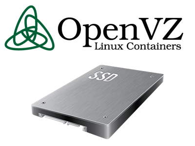 Services d'h&eacute;bergement VPS bas&eacute;s sur disques NVMe