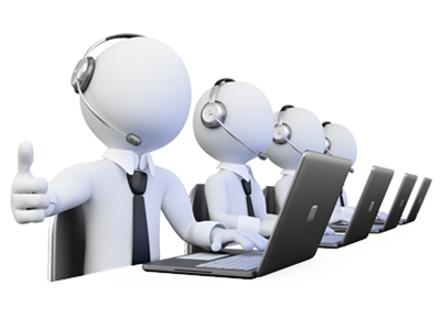Atenci&oacute;n al Cliente 24x7