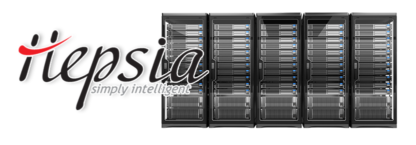 Panneau De Controle Hebergement Web facile &agrave; utiliser